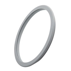 Миска з нержавіючої сталі Be Chef IQ 3 л (20 см) з кришкою (IQ-9144-20)