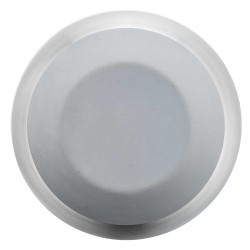 Миска з нержавіючої сталі Be Chef IQ 3 л (20 см) з кришкою (IQ-9144-20)