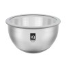 Миска з нержавіючої сталі Be Chef IQ 3 л (20 см) з кришкою (IQ-9144-20)