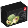 Каструля IQ Be Creative 2,5 л (18 см) з кришкою (IQ-2050-18)