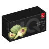 Ківш IQ Be Creative 1,8 л (16 см) з кришкою (IQ-4050-16)