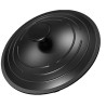 Каструля алюмінієва IQ Be Simple 1.7 л (18 см) з кришкою (IQ-2049-18)