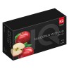 Ківш алюмінієвий IQ Be Simple 1.3 л (16 см) з кришкою (IQ-4049-16)