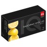RsdiКівш алюмінієвий IQ Be Active 1.3 л (16 см) з кришкою (IQ-4048-16)