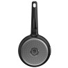 RsdiКівш алюмінієвий IQ Be Active 1.3 л (16 см) з кришкою (IQ-4048-16)
