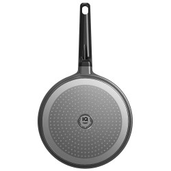 Сковорода для млинців IQ Be Active 25 см б/кришки (IQ-1148-25 p)
