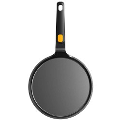 Сковорода для млинців IQ Be Active 25 см б/кришки (IQ-1148-25 p)