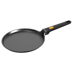 Сковорода для млинців IQ Be Active 25 см б/кришки (IQ-1148-25 p)