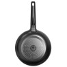 Сковорода глибока IQ Be Active 24 см б/кришки (IQ-1148-24)