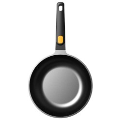 Сковорода глибока IQ Be Active 20 см б/кришки (IQ-1148-20)