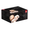 Каструля IQ Be Traditional 5.5 л (24 см) з кришкою (IQ-2046-24)
