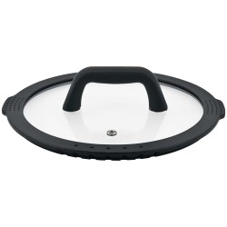 Каструля IQ Be Traditional 5.5 л (24 см) з кришкою (IQ-2046-24)
