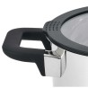 Каструля IQ Be Traditional 5.5 л (24 см) з кришкою (IQ-2046-24)