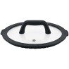 Каструля IQ Be Traditional 4.3 л (22 см) з кришкою (IQ-2046-22)