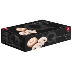 Кфвш IQ Be Traditional 1.3 л (16 см) з кришкою (IQ-4046-16)
