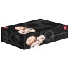 Кфвш IQ Be Traditional 1.3 л (16 см) з кришкою (IQ-4046-16)
