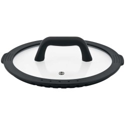 Кфвш IQ Be Traditional 1.3 л (16 см) з кришкою (IQ-4046-16)