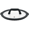 Кфвш IQ Be Traditional 1.3 л (16 см) з кришкою (IQ-4046-16)