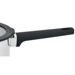 Кфвш IQ Be Traditional 1.3 л (16 см) з кришкою (IQ-4046-16)