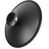 Ківш алюмінієвий IQ Be Traditional 1.4 л (16 см) з кришкою (IQ-4045-16)