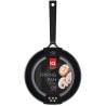 Сковорода глибока IQ Be Traditional 26 см б/кришки (IQ-1145-26)