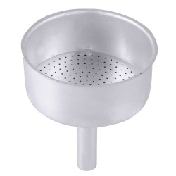 Гейзерна кавоварка IQ Be Active 6 чашок (IQ-12102-6)