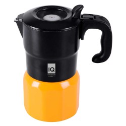 Гейзерна кавоварка IQ Be Active 6 чашок (IQ-12102-6)
