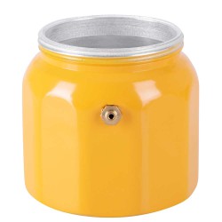 Гейзерна кавоварка IQ Be Active 3 чашки (IQ-12102-3)