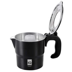 Гейзерна кавоварка IQ Be Active 3 чашки (IQ-12102-3)