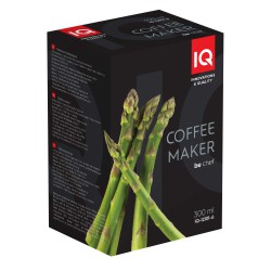Гейзерна кавоварка IQ Be Chef 6 чашок (IQ-12101-6)