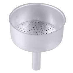 Гейзерна кавоварка IQ Be Chef 6 чашок (IQ-12101-6)