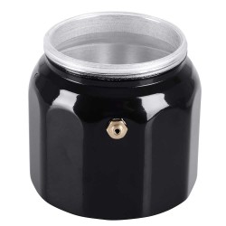 Гейзерна кавоварка IQ Be Chef 6 чашок (IQ-12101-6)