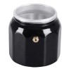 Гейзерна кавоварка IQ Be Chef 6 чашок (IQ-12101-6)