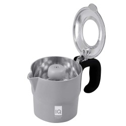 Гейзерна кавоварка IQ Be Chef 6 чашок (IQ-12101-6)