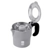 Гейзерна кавоварка IQ Be Chef 6 чашок (IQ-12101-6)