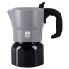 Гейзерна кавоварка IQ Be Chef 6 чашок (IQ-12101-6)
