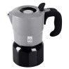 Гейзерна кавоварка IQ Be Chef 3 чашки (IQ-12101-6)