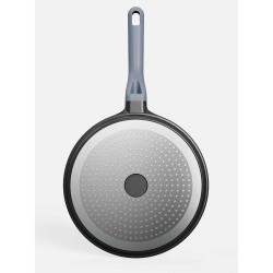 Сковорода для млинців IQ Be Creative 25 см б/кришки (IQ-1147-25 p)