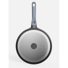 Сковорода для млинців IQ Be Creative 25 см б/кришки (IQ-1147-25 p)