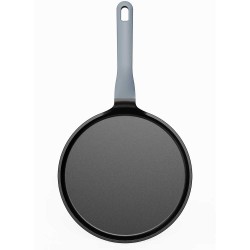 Сковорода для млинців IQ Be Creative 25 см б/кришки (IQ-1147-25 p)