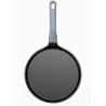 Сковорода для млинців IQ Be Creative 25 см б/кришки (IQ-1147-25 p)