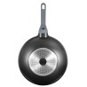 Сковорода ВОК IQ Be Creative 28 см б/кришки (IQ-1147-28 w)