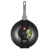 Сковорода ВОК IQ Be Creative 28 см б/кришки (IQ-1147-28 w)