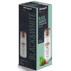 Термос Ringel Black&White білий 500 мл (RG-6143-500/2)
