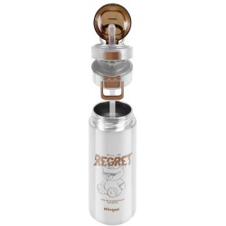 Термос Ringel Black&White білий 500 мл (RG-6143-500/2)
