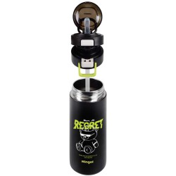 Термос Ringel Black&White чорний 500 мл (RG-6143-500/1)