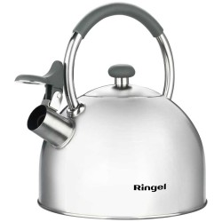 Чайник Ringel Grey line 2.5 л (RG-1010)