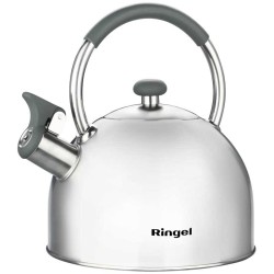 Чайник Ringel Grey line 2.5 л (RG-1010)