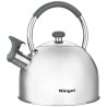 Чайник Ringel Grey line 2.5 л (RG-1010)