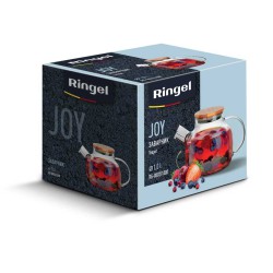 Заварник Ringel Joy 1000мл (RG-0002/1000)